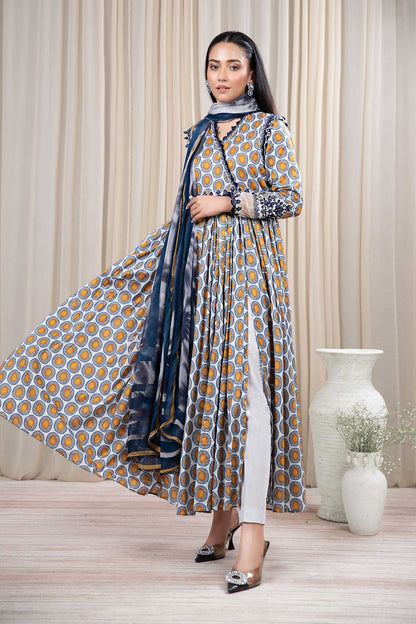 Maira B | Ready to Wear | DW-EF24-51
