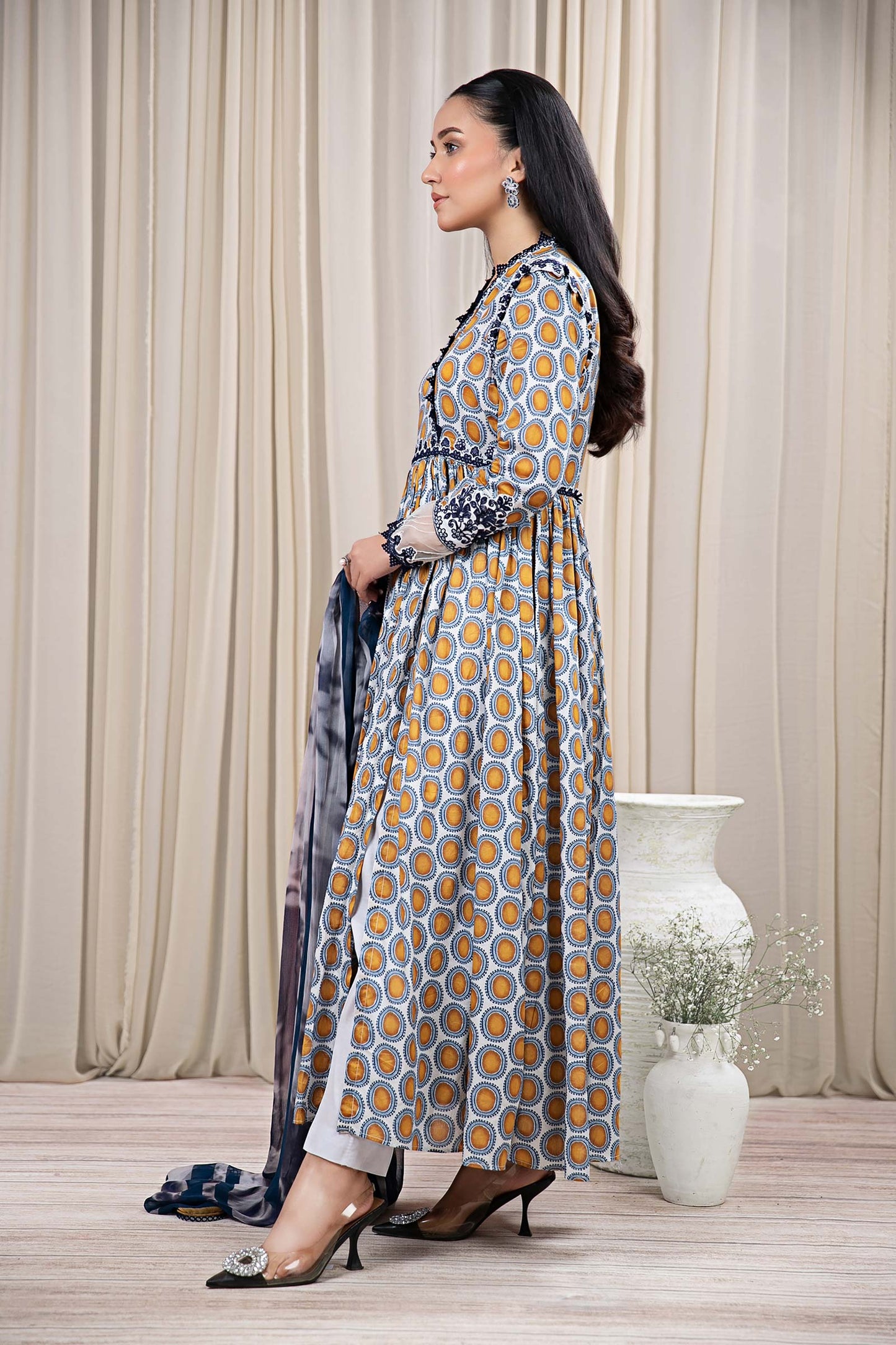 Maira B | Ready to Wear | DW-EF24-51