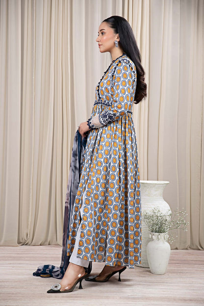 Maira B | Ready to Wear | DW-EF24-51
