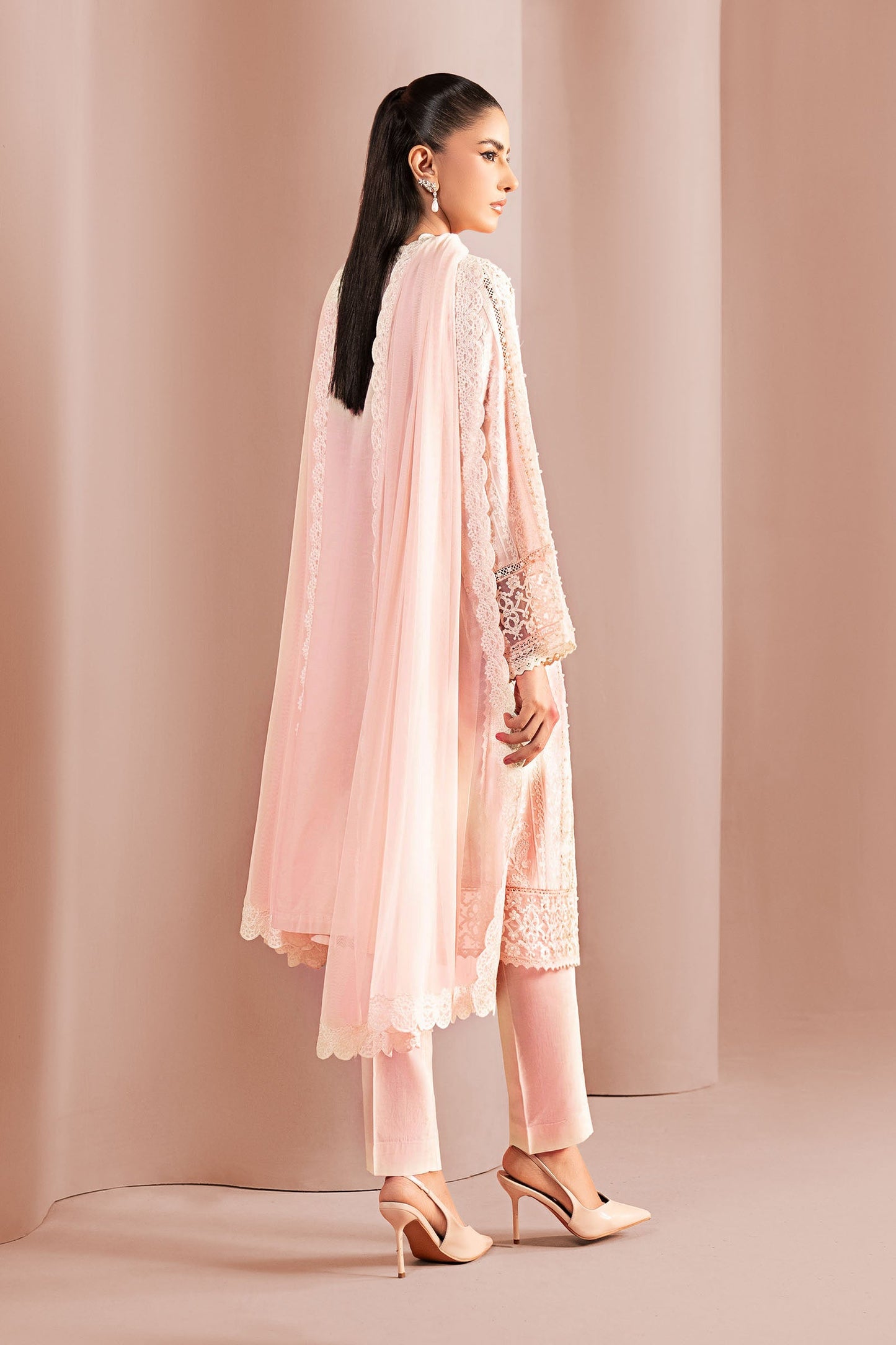 Maria B | Eid Collection 26 | DW-EF24-01