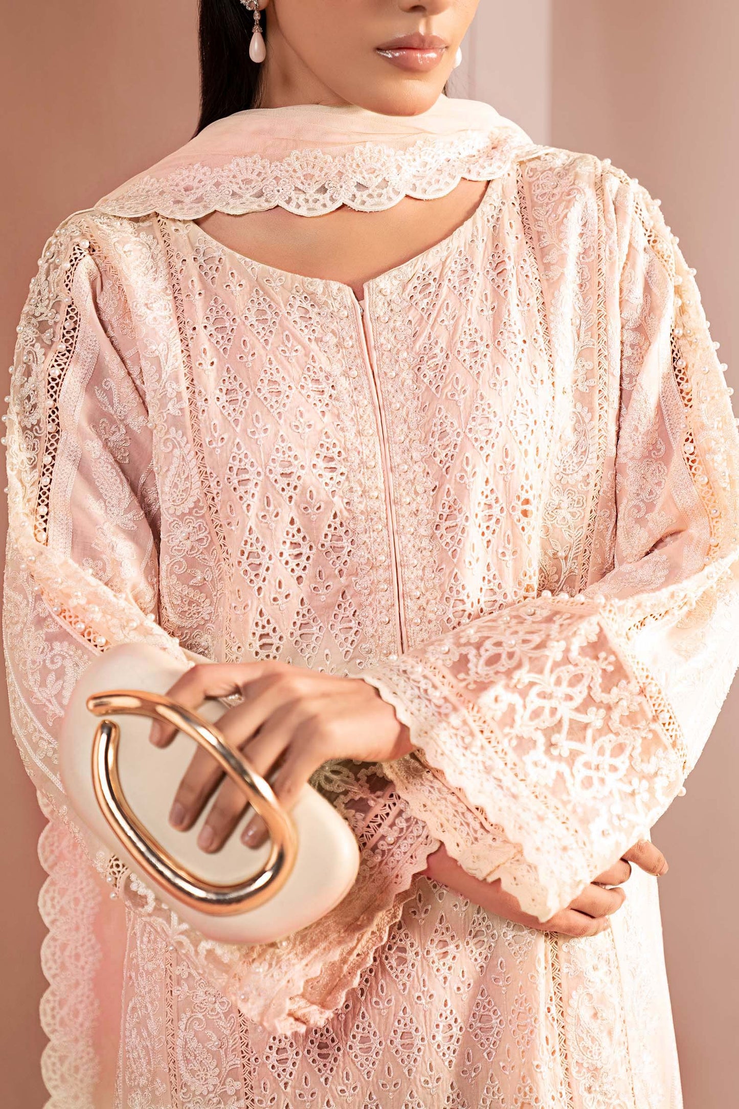 Maria B | Eid Collection 26 | DW-EF24-01