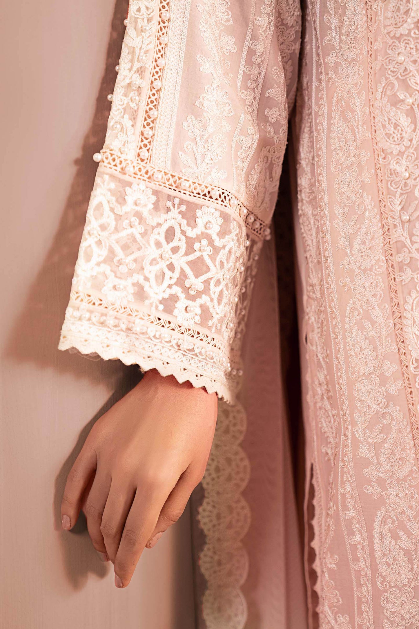 Maria B | Eid Collection 26 | DW-EF24-01