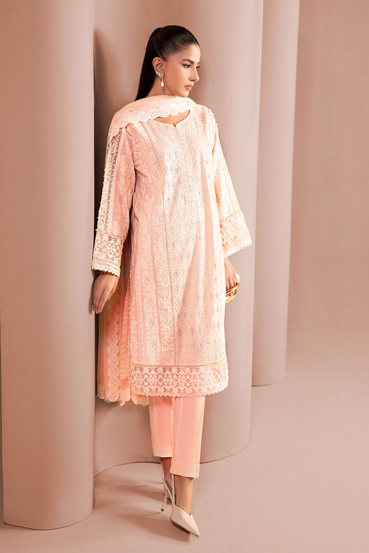 Maria B | Eid Collection 26 | DW-EF24-01