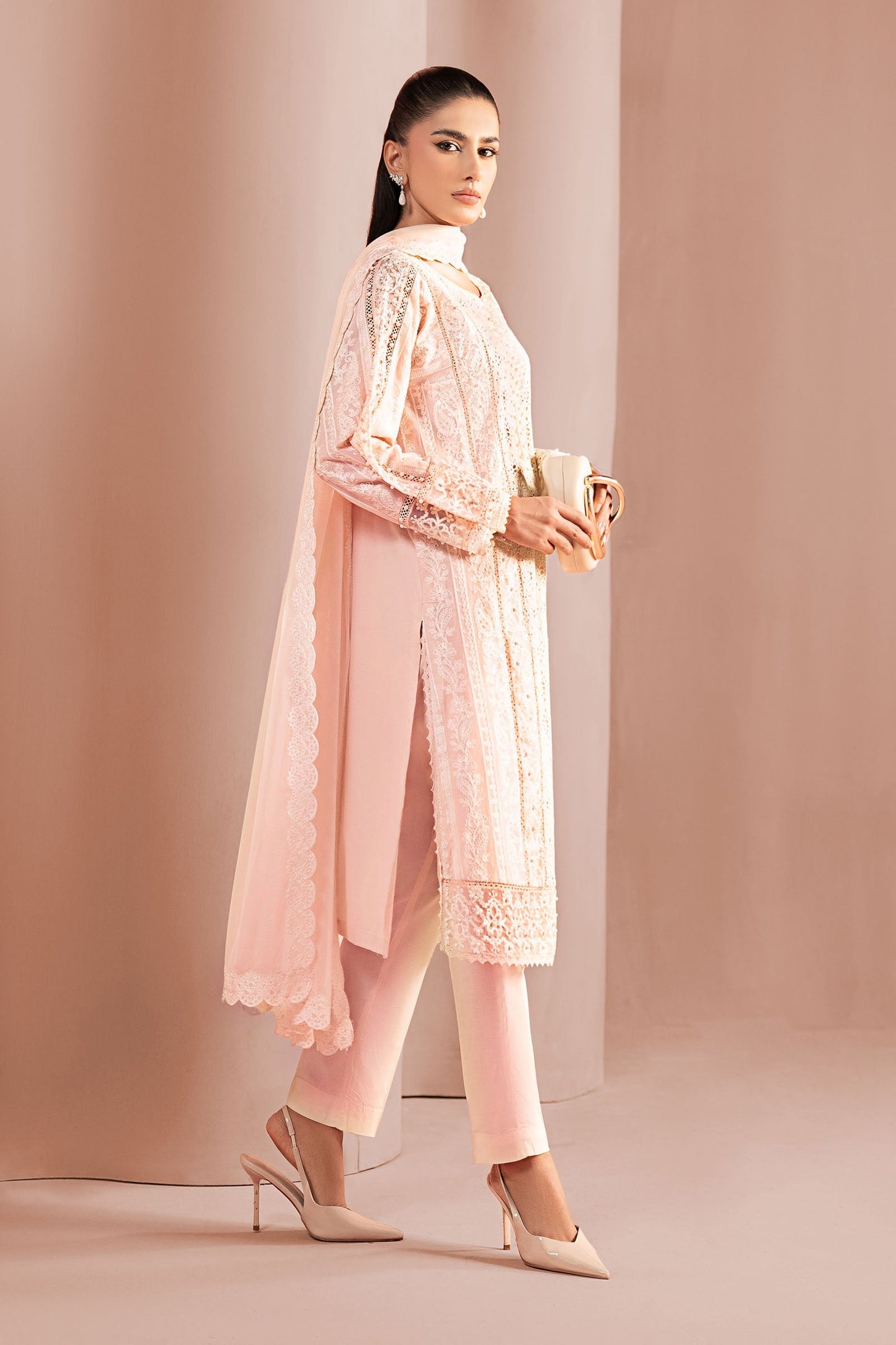 Maria B | Eid Collection 26 | DW-EF24-01