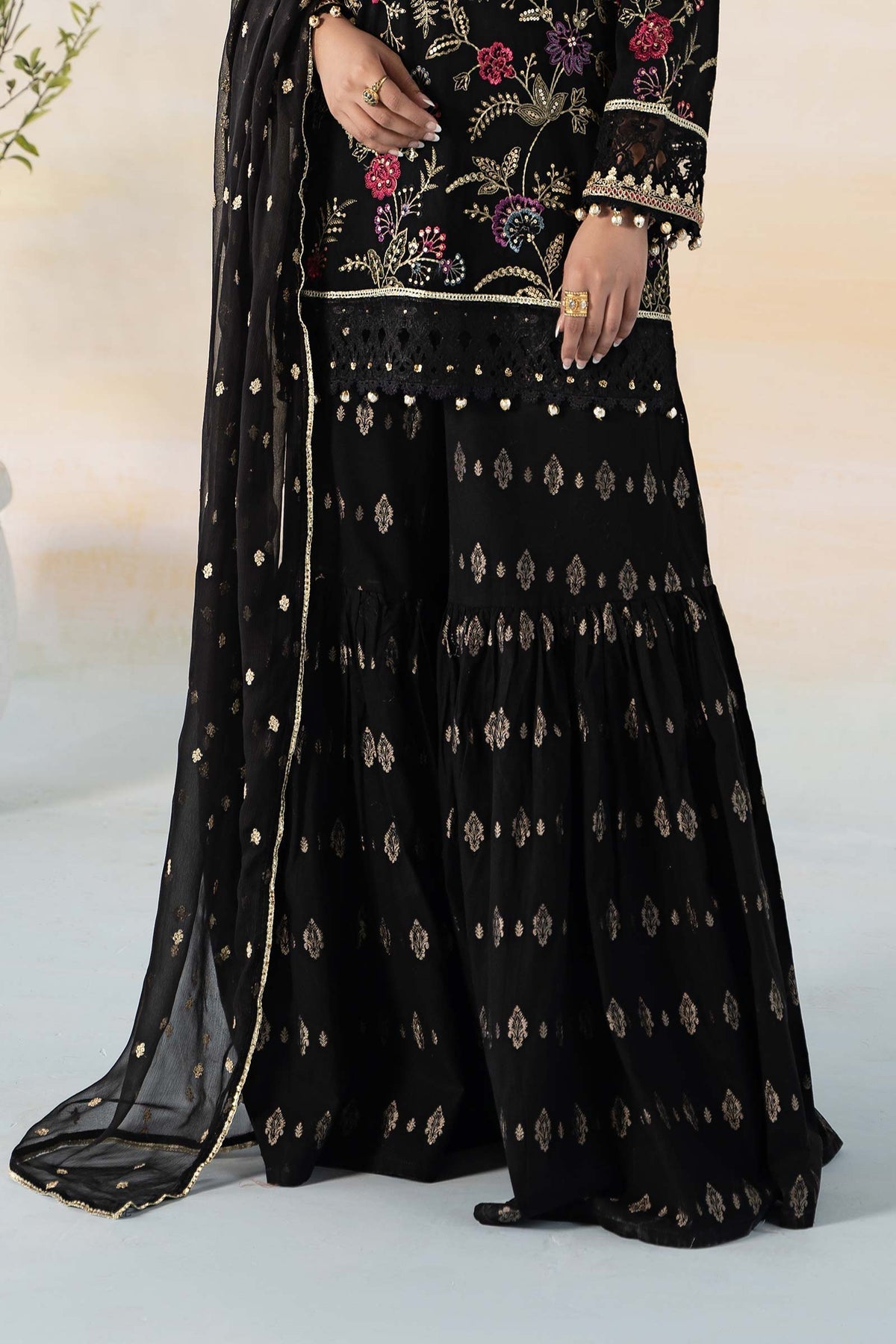 Maria B | Casual Pret 2024 | DW-EF24-03 - House Of Anaya
