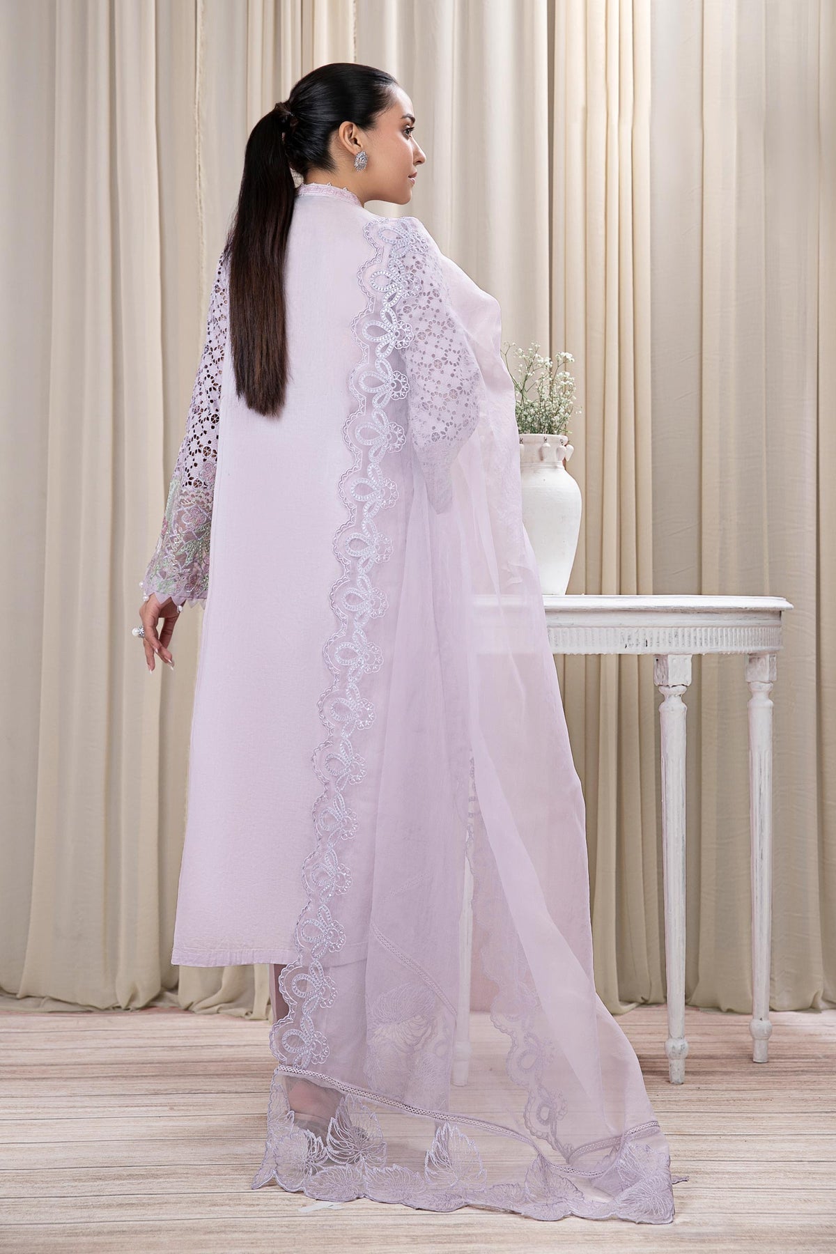 Maria B | Casual Pret 2024 | DW-EF24-04