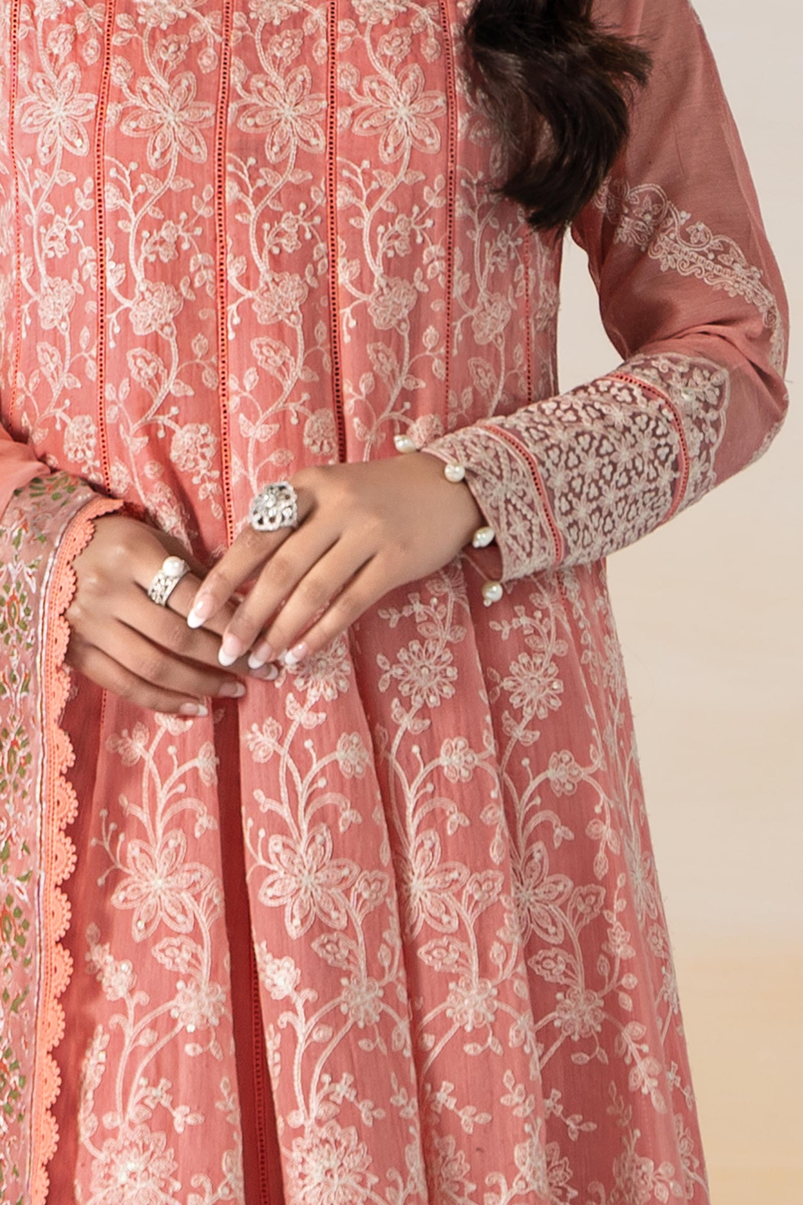 Maria B | Eid Festive Pret | DW-EF24-06R1