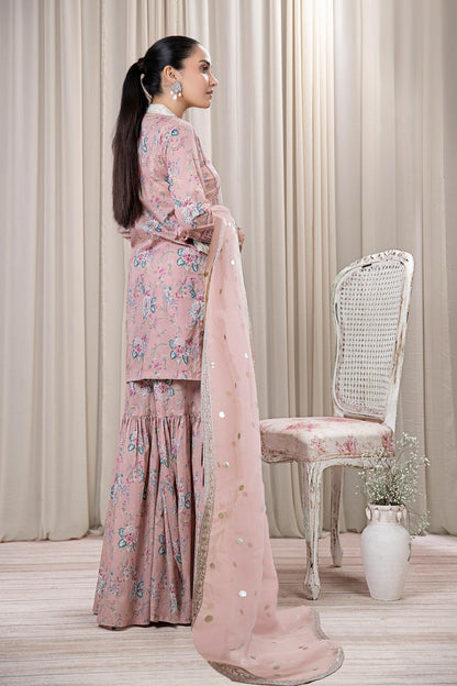 Maria B | Casual Pret 2024 | DW-EF24-101