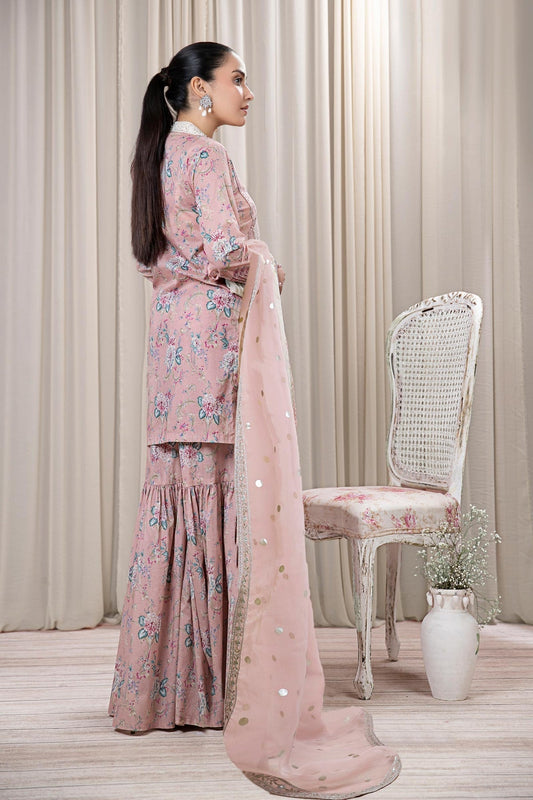 Maria B | Casual Pret 2024 | DW-EF24-101