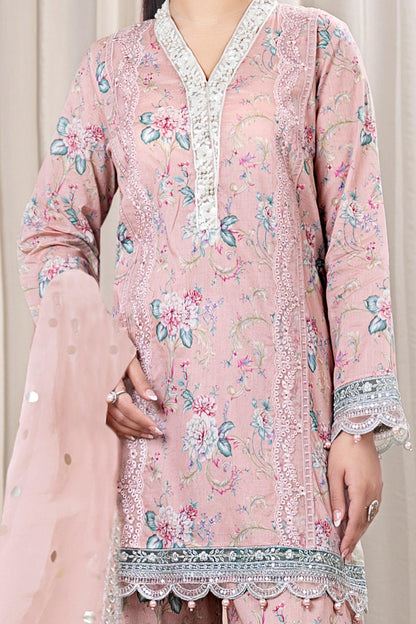 Maria B | Casual Pret 2024 | DW-EF24-101