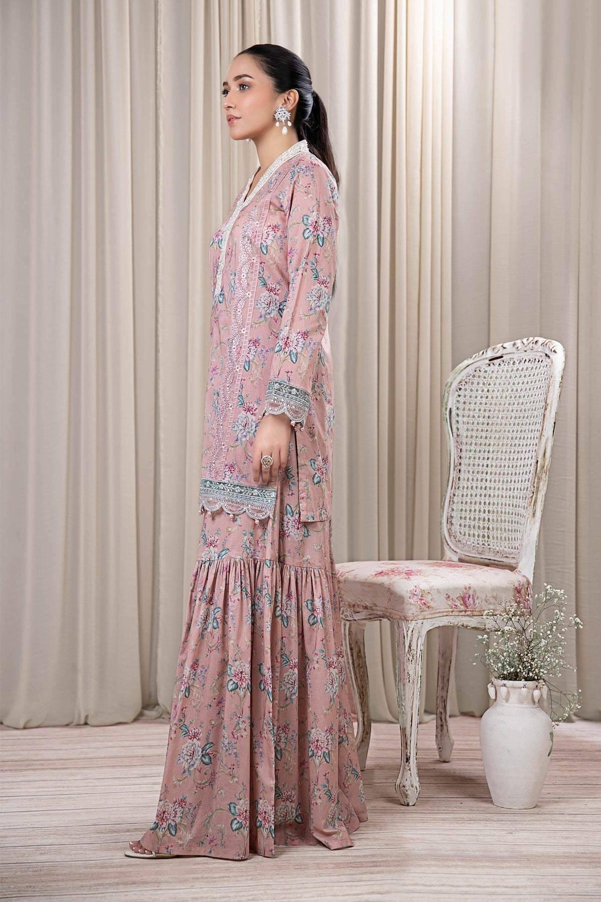 Maria B | Casual Pret 2024 | DW-EF24-101