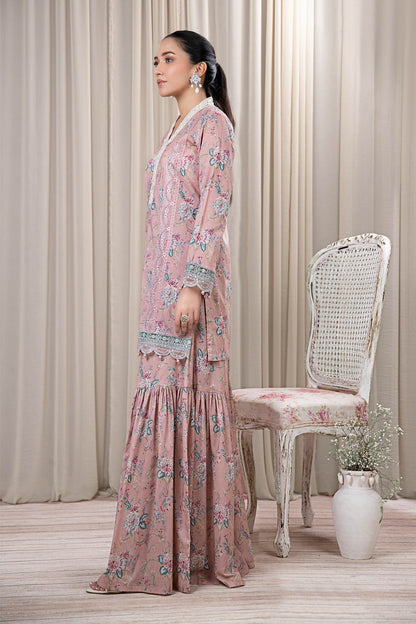 Maria B | Casual Pret 2024 | DW-EF24-101