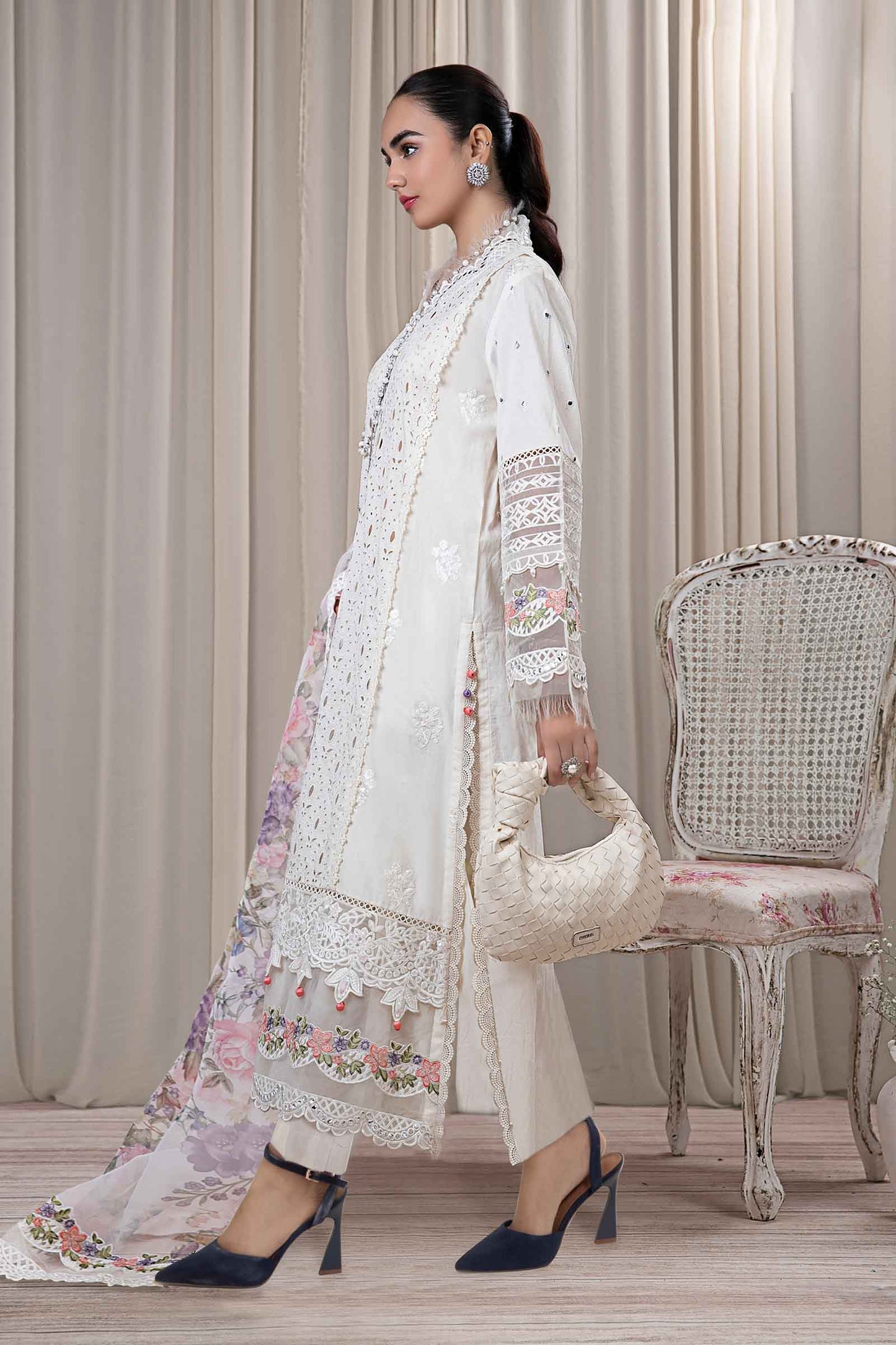 Maria B | Eid Festive Pret | DW-EF24-30R1