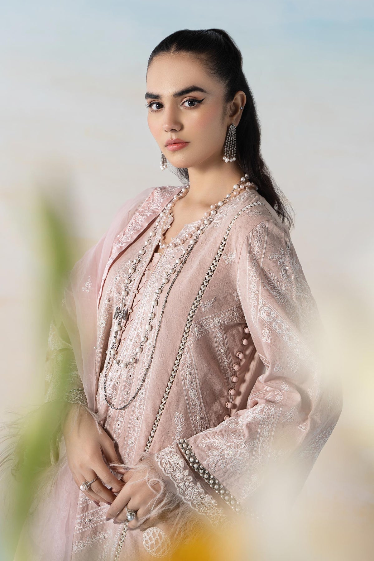 Maria B | Casual Pret 2024 | DW-EF24-32
