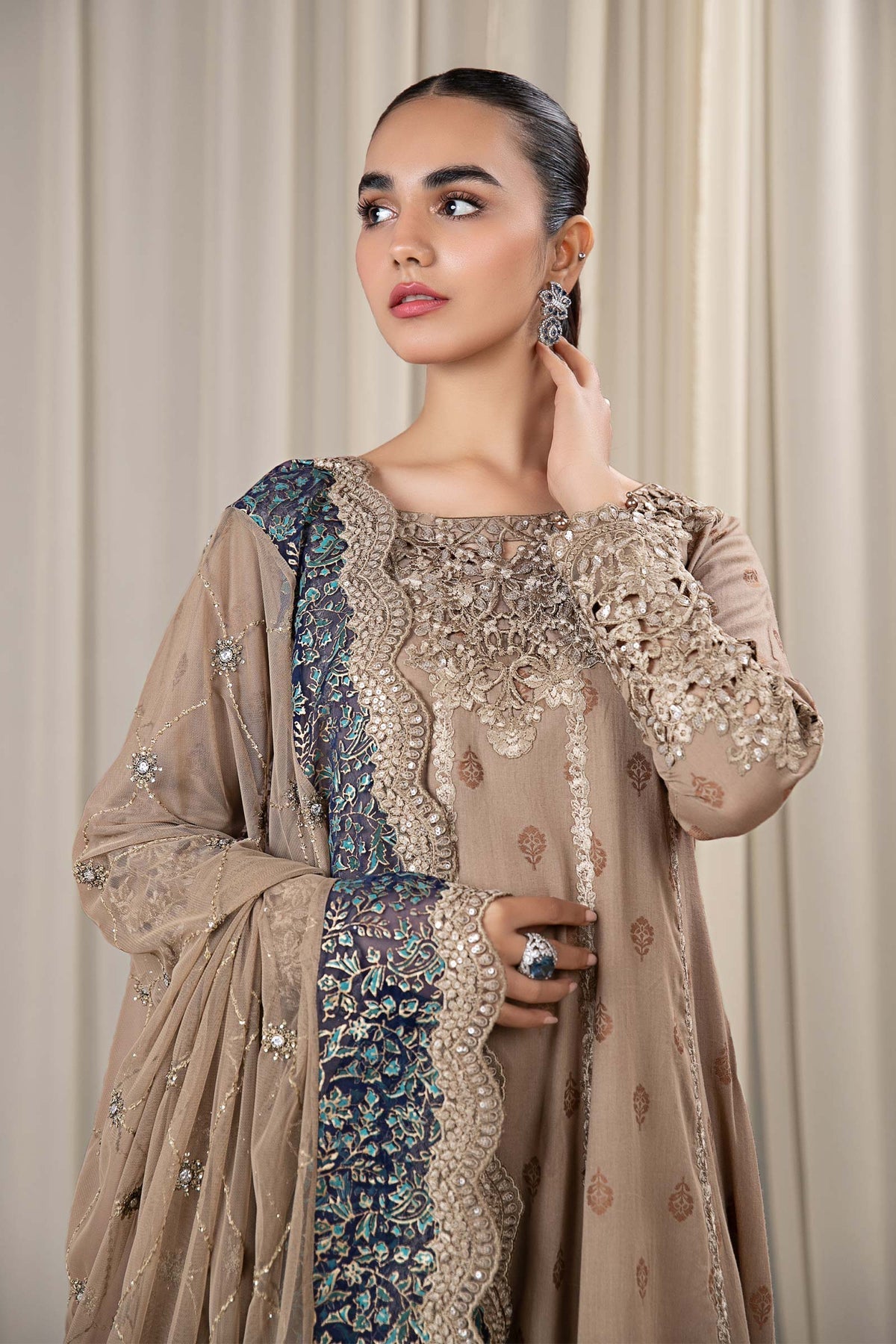 Maria B | Casual Pret 2024 | DW-EF24-35
