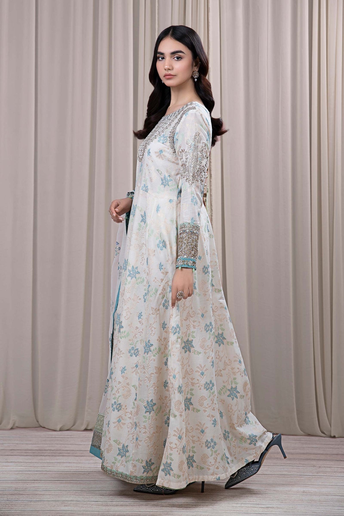 Maria B | Casual Pret 2024 | DW-EF24-56 - House Of Anaya