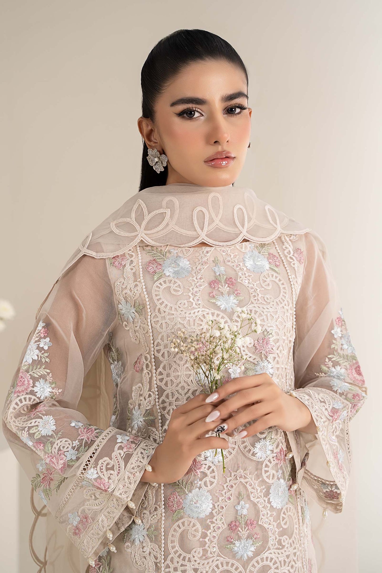 Maira B | Ready to Wear | DW-EF25-02