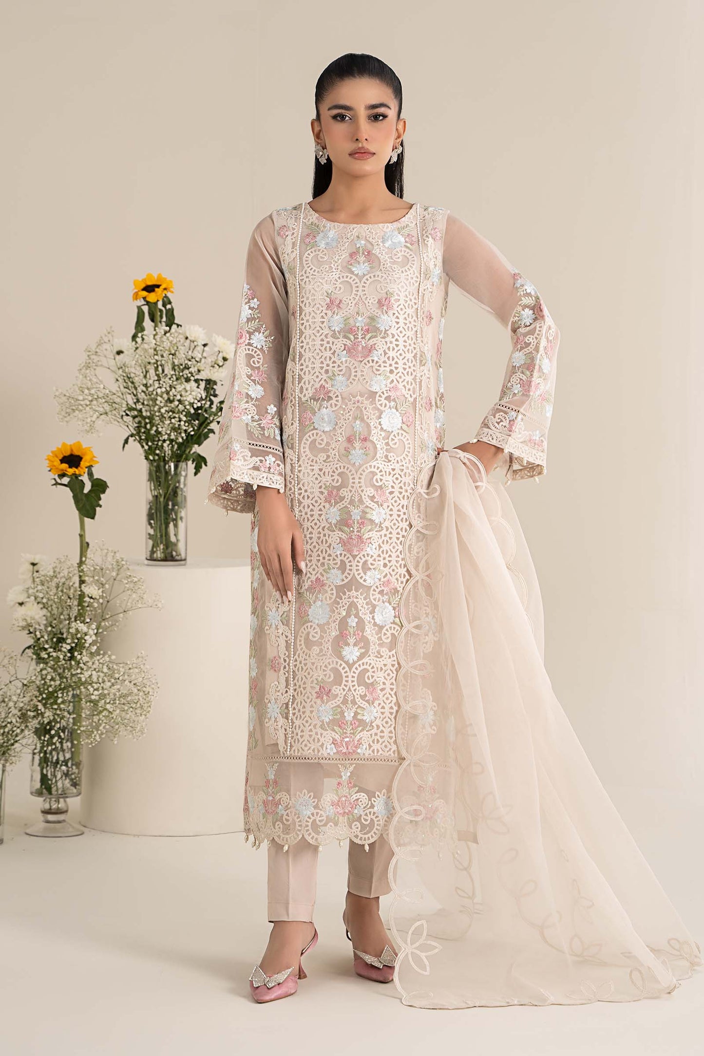 Maira B | Ready to Wear | DW-EF25-02