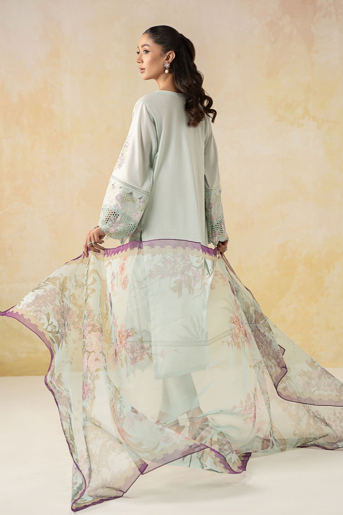 Maira B | Ready to Wear | DW-EF25-04