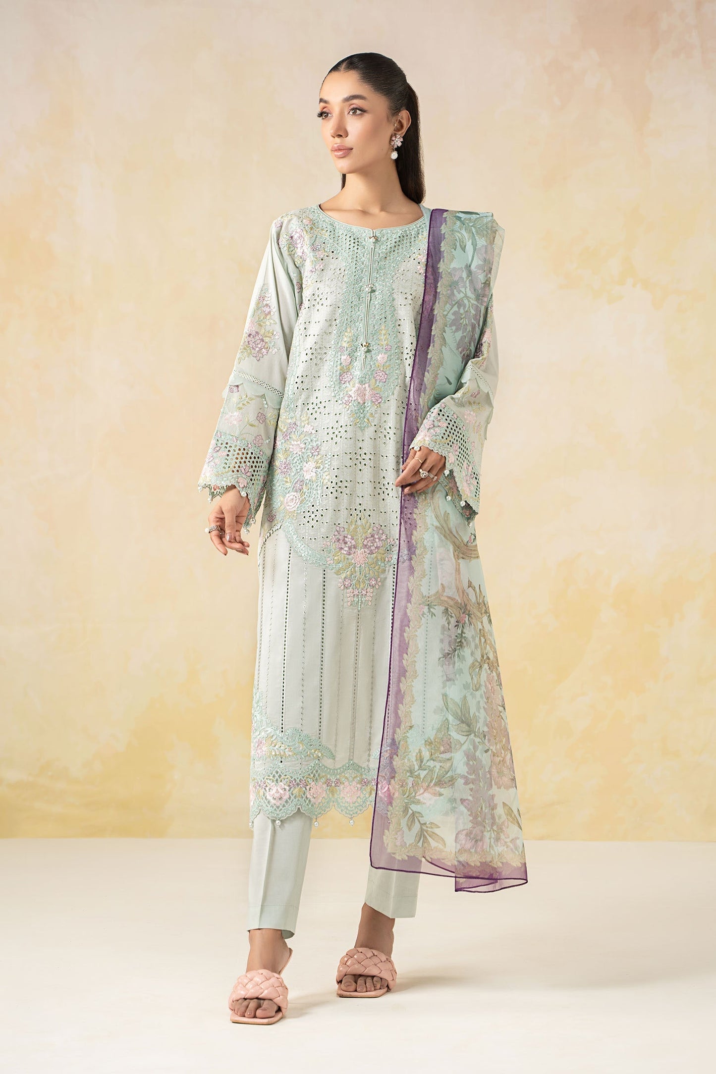 Maira B | Ready to Wear | DW-EF25-04