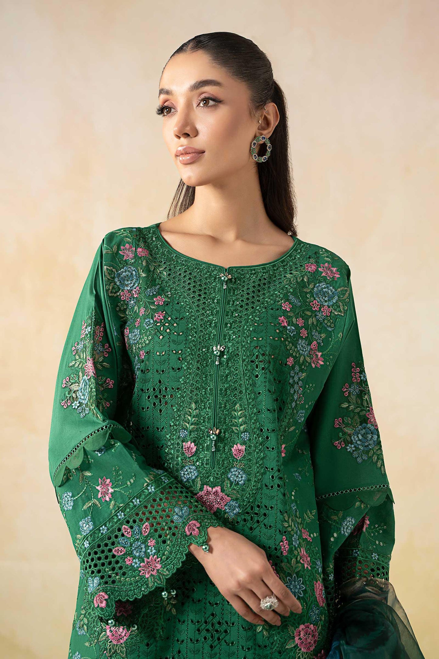 Maira B | Ready to Wear | DW-EF25-04