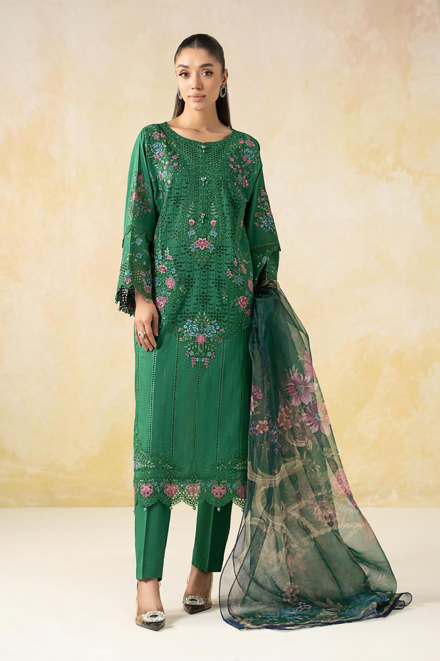 Maira B | Ready to Wear | DW-EF25-04
