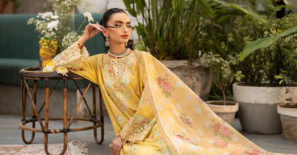 Maira B | Ready to Wear | DW-EF25-05/A
