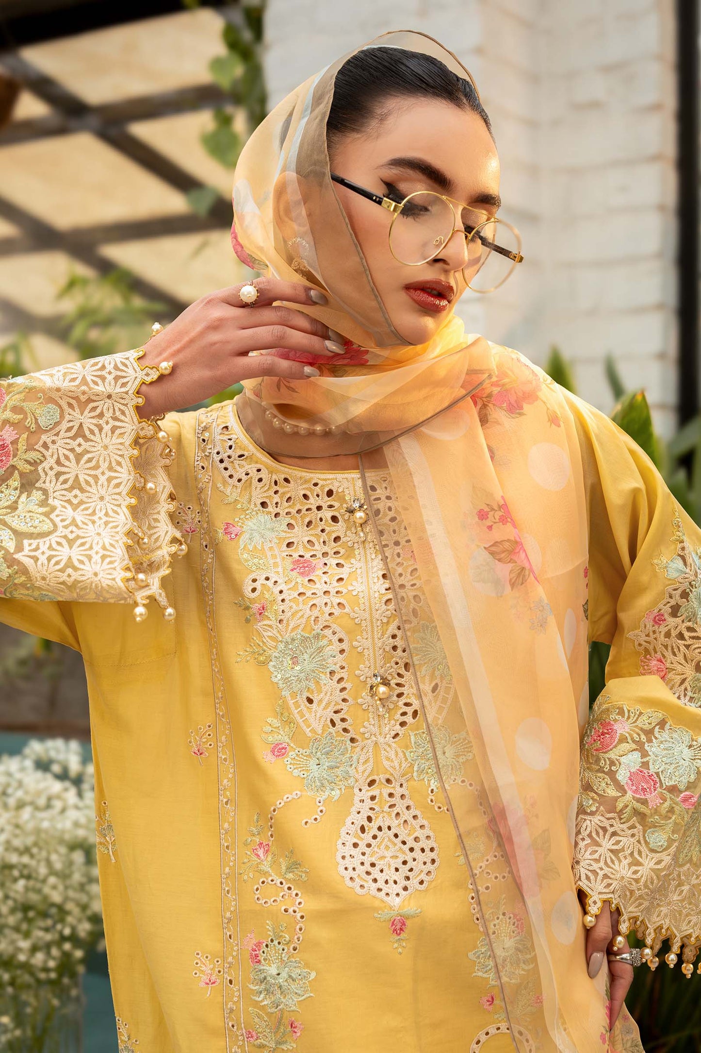 Maira B | Ready to Wear | DW-EF25-05/A
