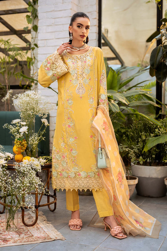 Maira B | Ready to Wear | DW-EF25-05/A
