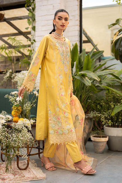 Maira B | Ready to Wear | DW-EF25-05/A