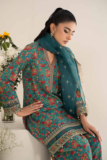 Maira B | Ready to Wear | DW-EF25-09