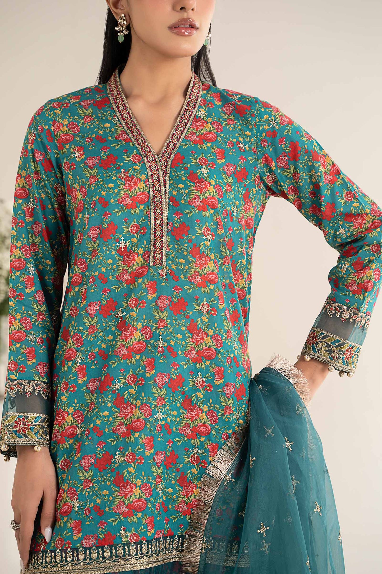 Maira B | Ready to Wear | DW-EF25-09