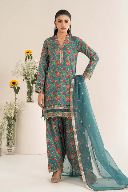 Maira B | Ready to Wear | DW-EF25-09