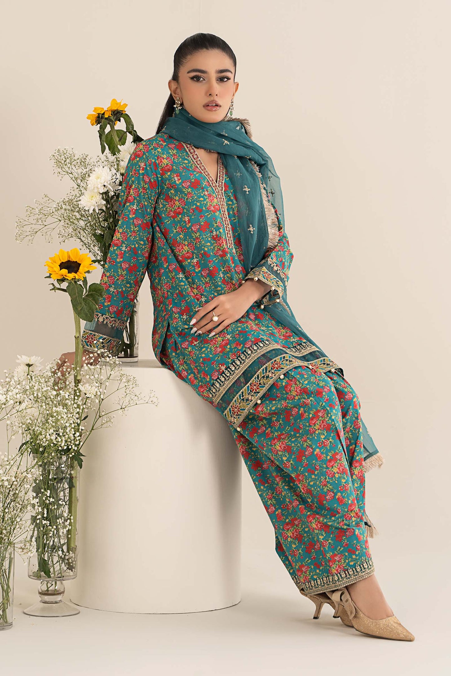 Maira B | Ready to Wear | DW-EF25-09