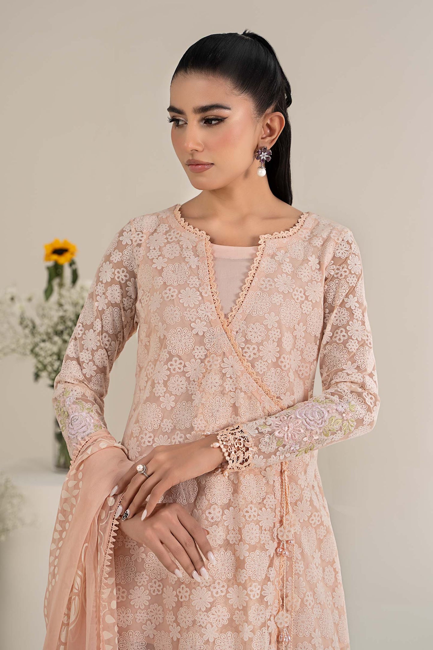 Maira B | Ready to Wear | DW-EF25-100