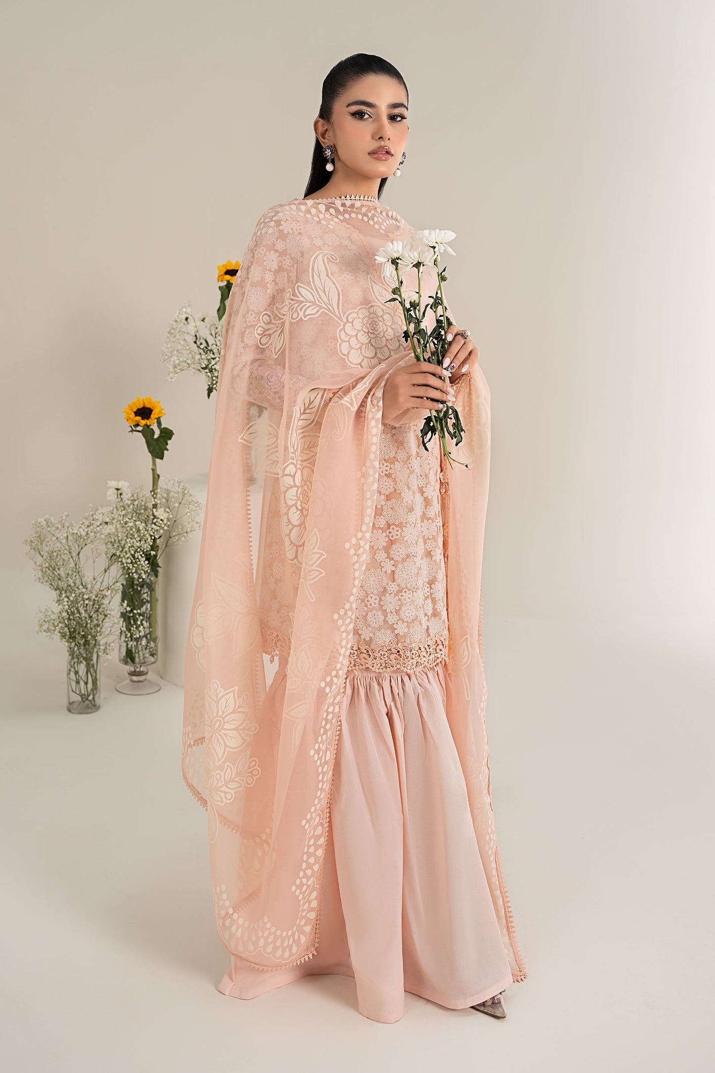 Maira B | Ready to Wear | DW-EF25-100