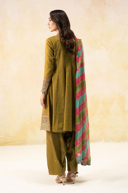 Maira B | Ready to Wear | DW-EF25-10
