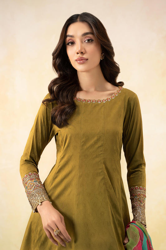 Maira B | Ready to Wear | DW-EF25-10