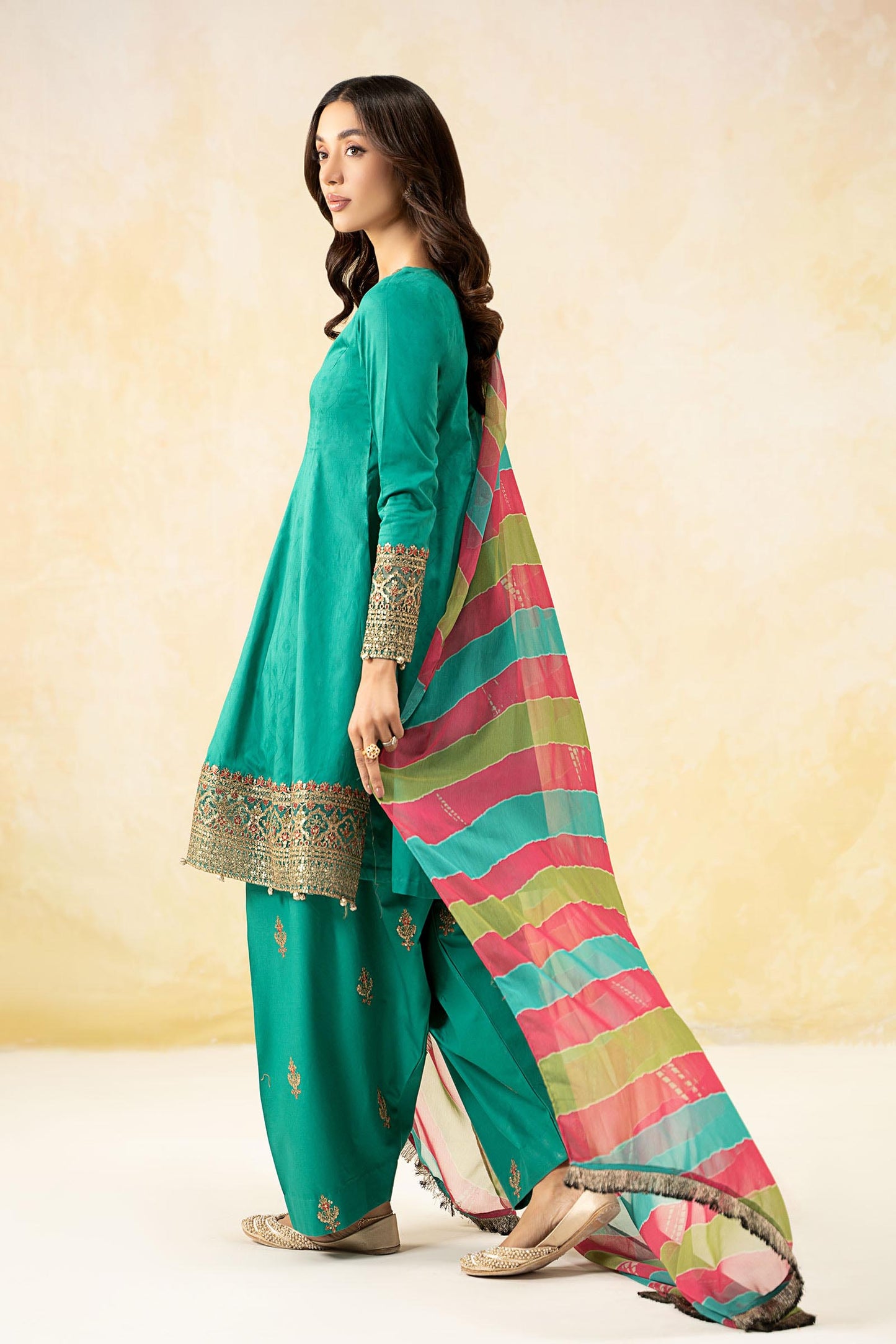 Maira B | Ready to Wear | DW-EF25-10
