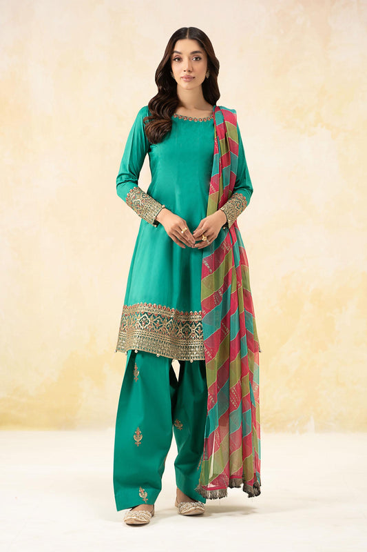 Maira B | Ready to Wear | DW-EF25-10