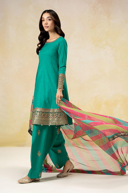 Maira B | Ready to Wear | DW-EF25-10