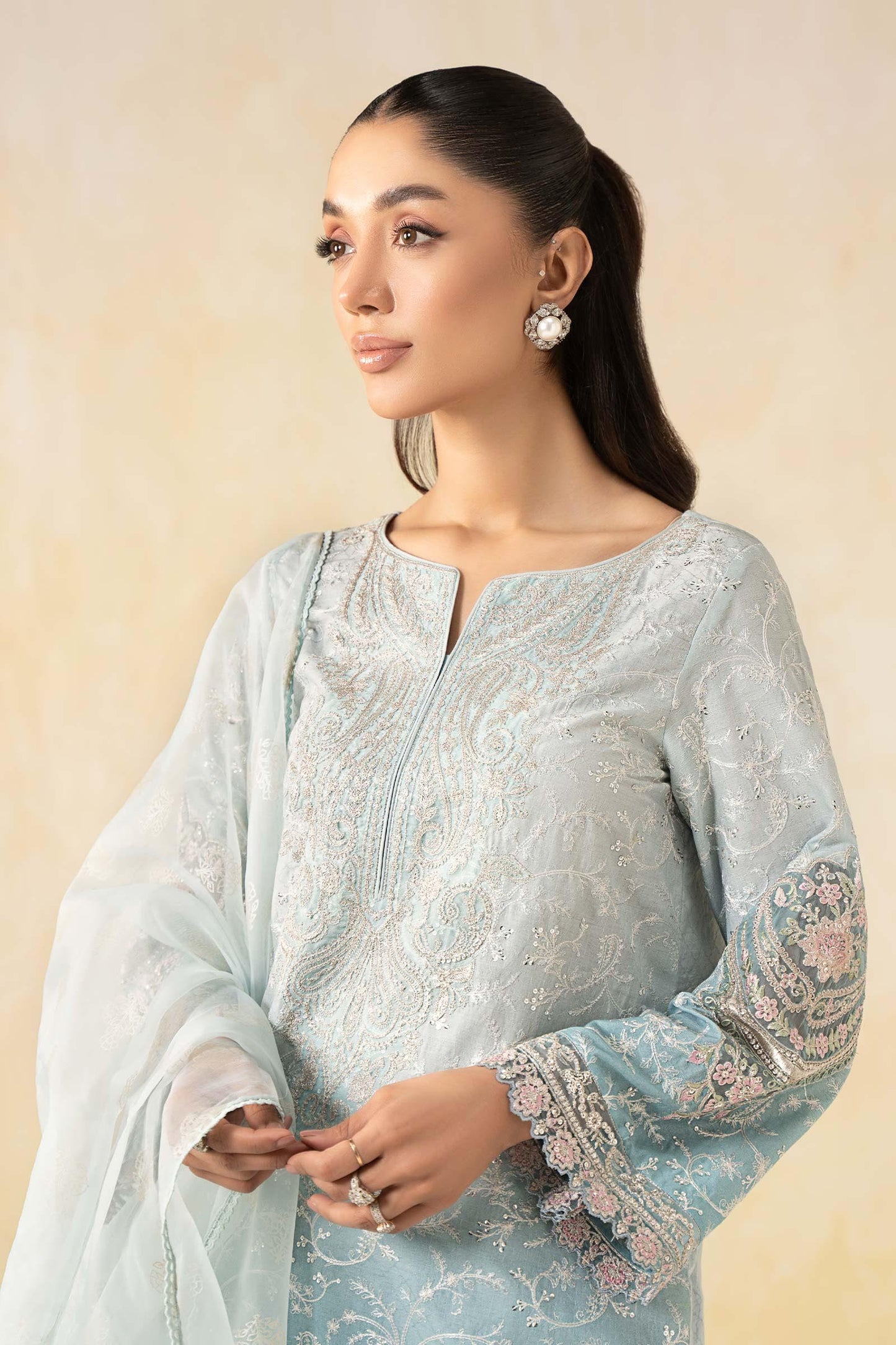 Maira B | Ready to Wear | DW-EF25-13