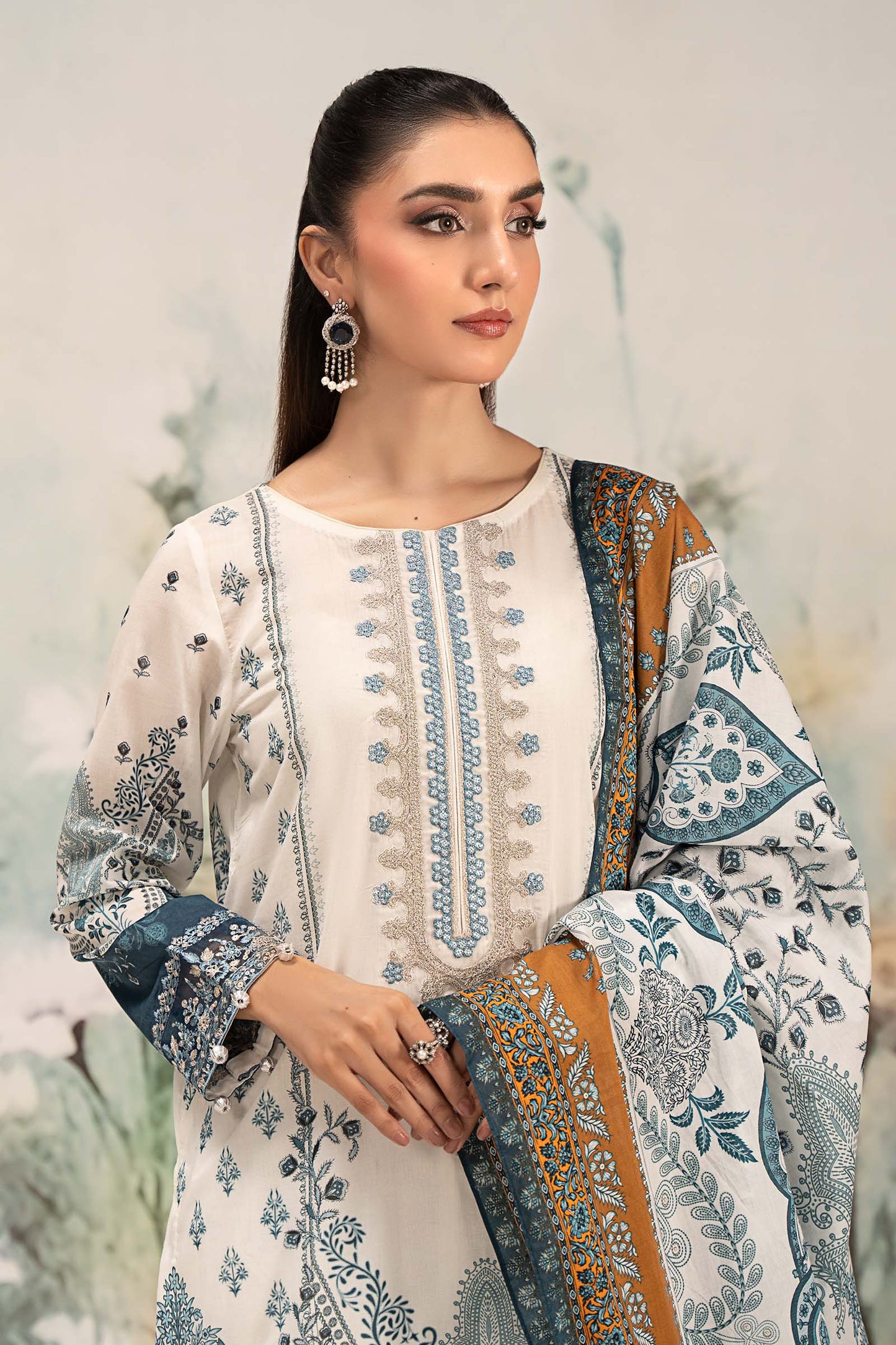 Maira B | Ready to Wear | DW-EF25-14