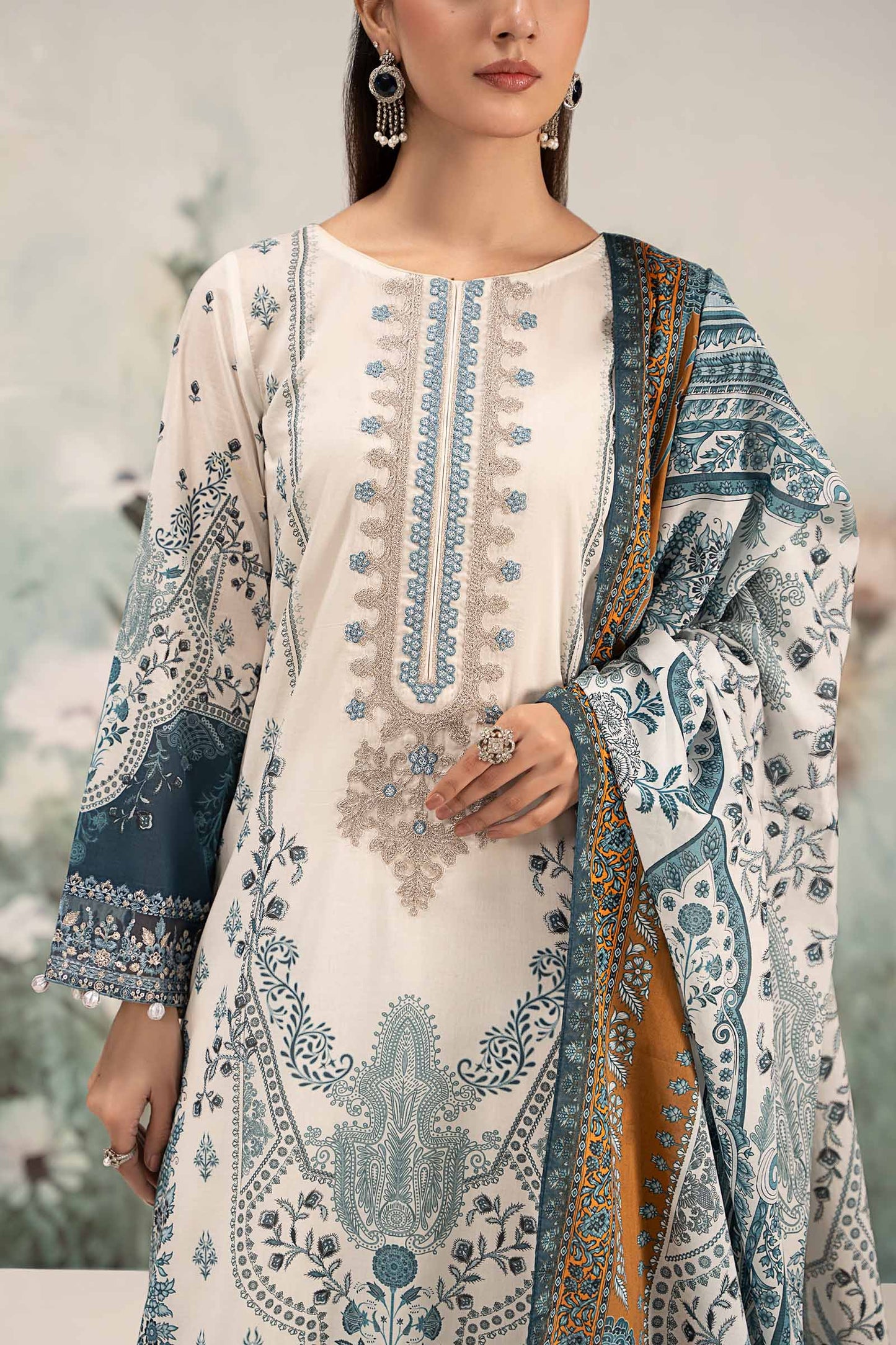 Maira B | Ready to Wear | DW-EF25-14