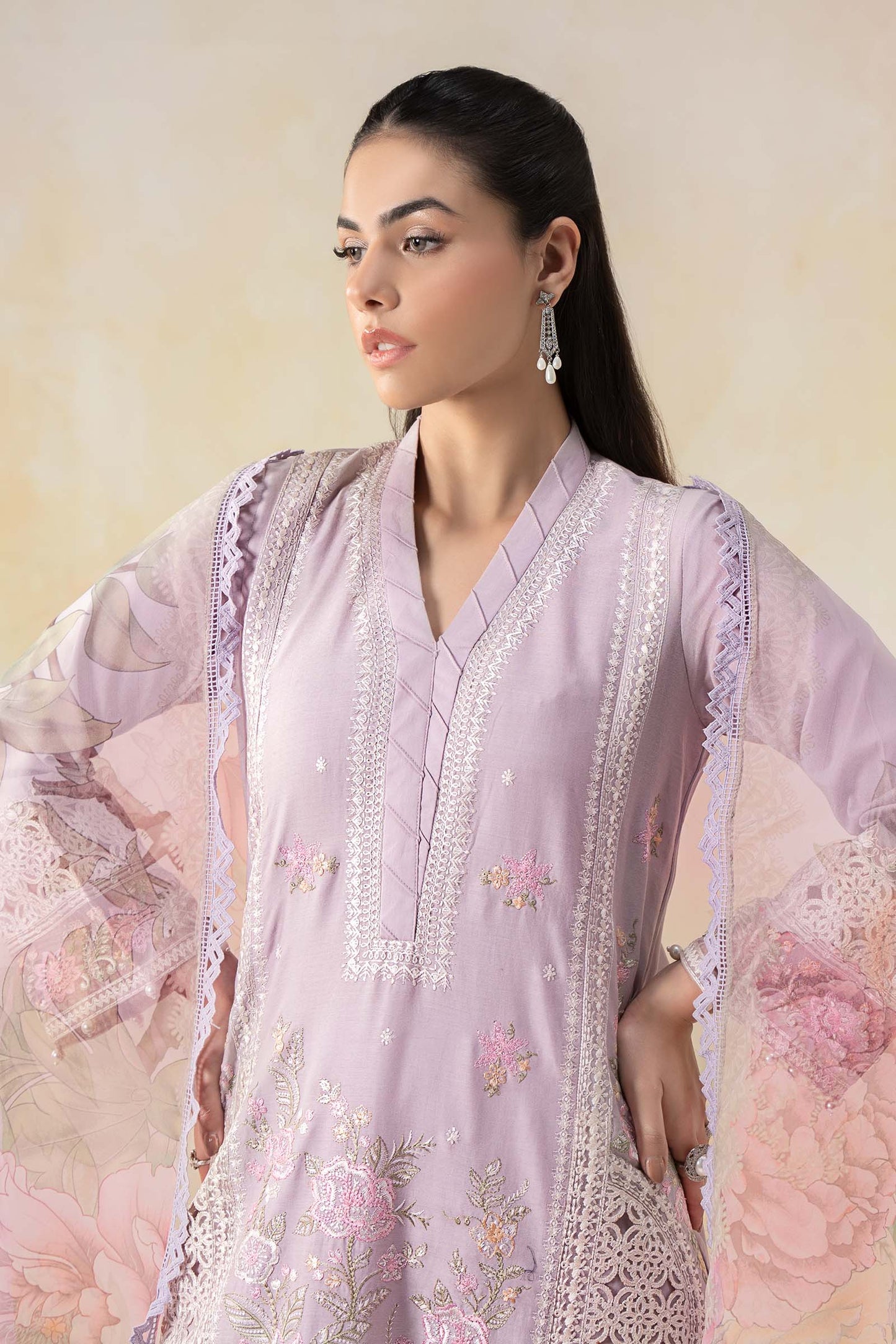 Maira B | Ready to Wear | DW-EF25-151