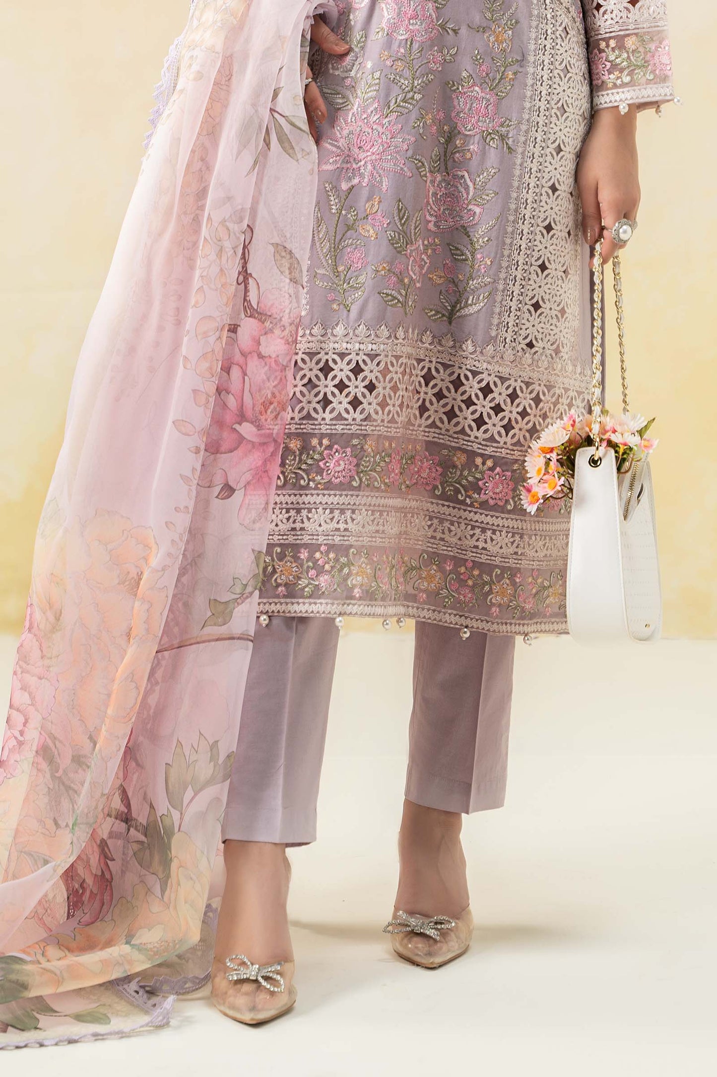 Maira B | Ready to Wear | DW-EF25-151
