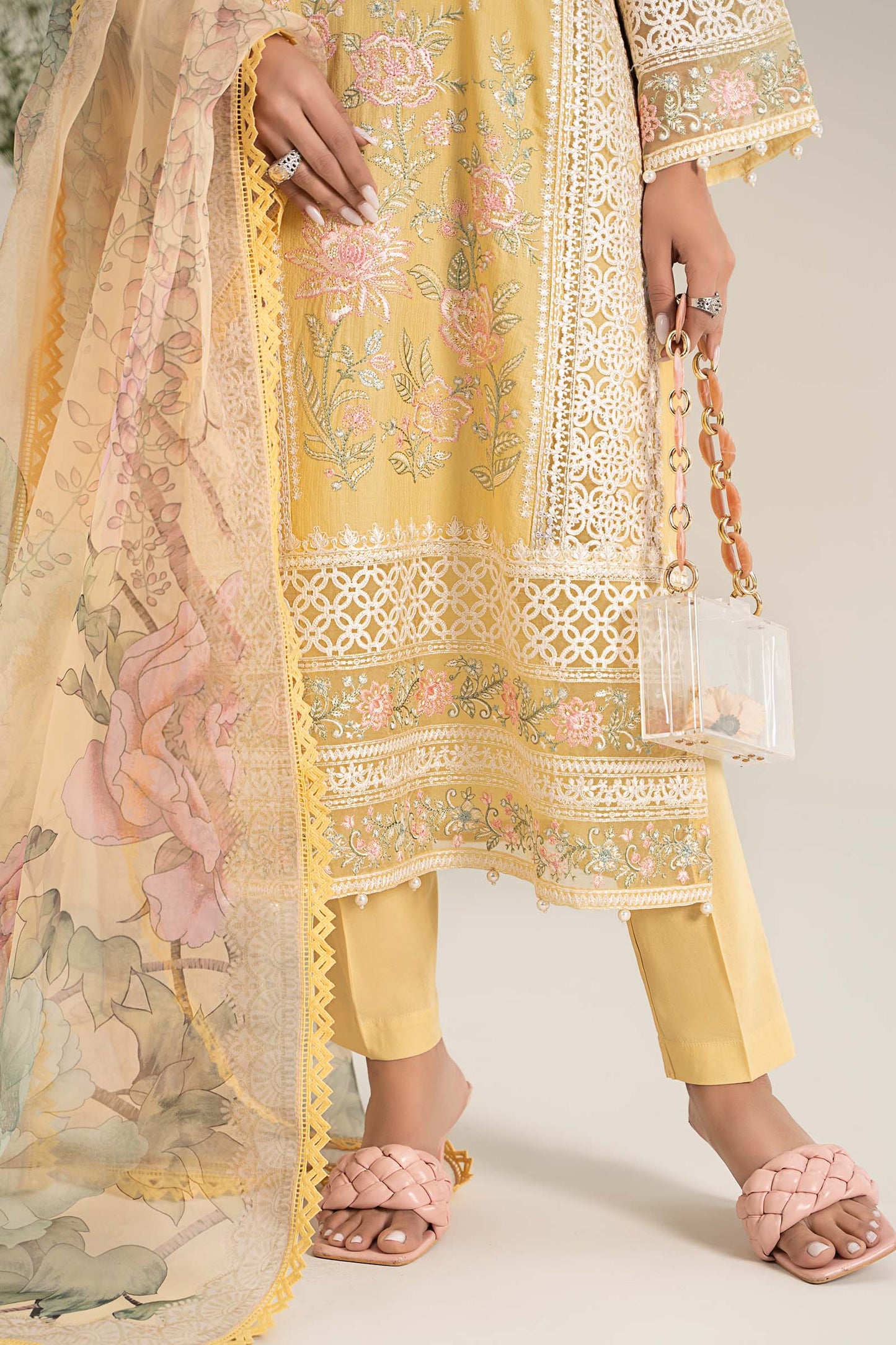 Maira B | Ready to Wear | DW-EF25-151