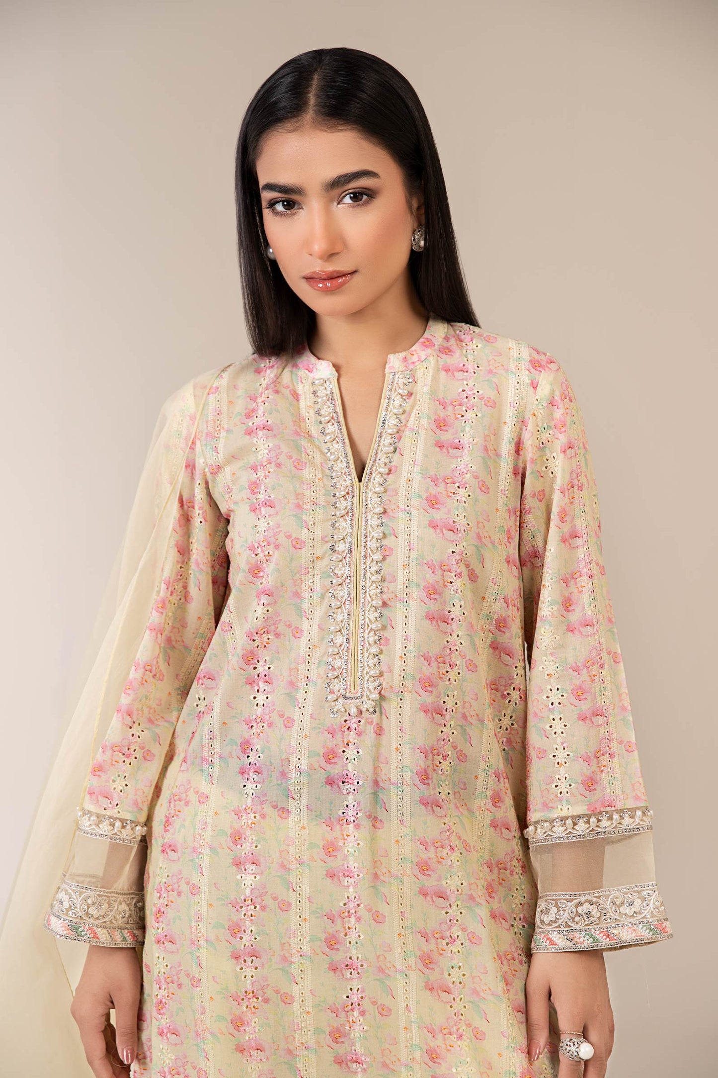Maira B | Ready to Wear | DW-EF25-18