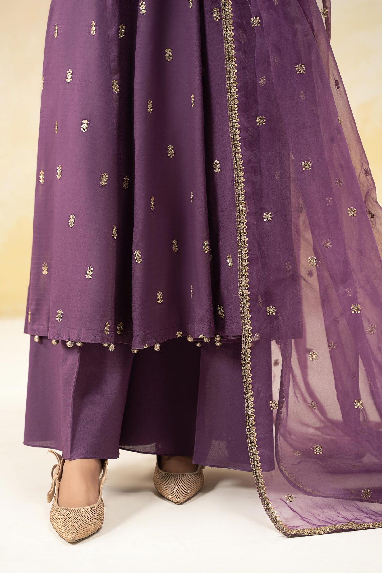 Maira B | Ready to Wear | DW-EF25-19