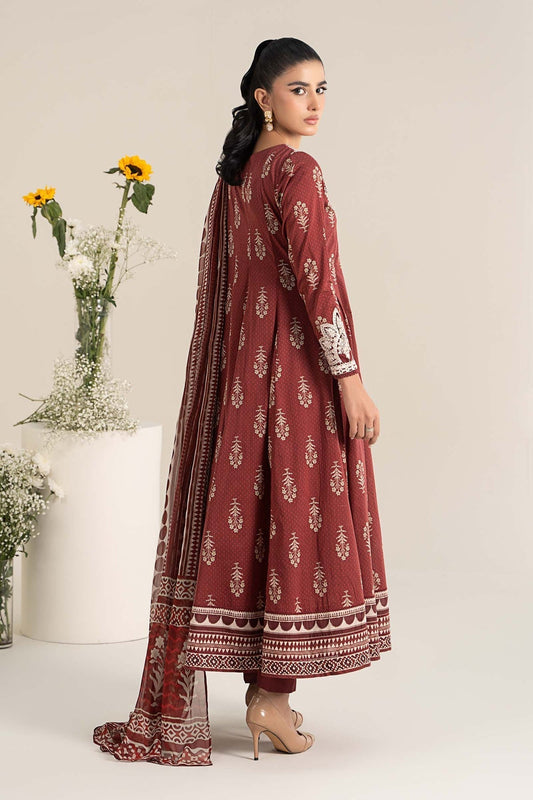 Maria B | Casual Pret 25 | DW-EF25-22